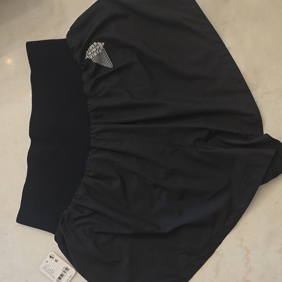 NWT FP Movement Carpe Diem Tattoo Print Shorts. Small - Picture 9 of 11